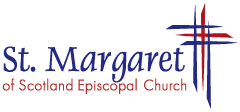 St. Margaret Episcopal Church Of Scotland Logo 240px