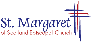 St. Margaret Episcopal Church Of Scotland Logo 320px